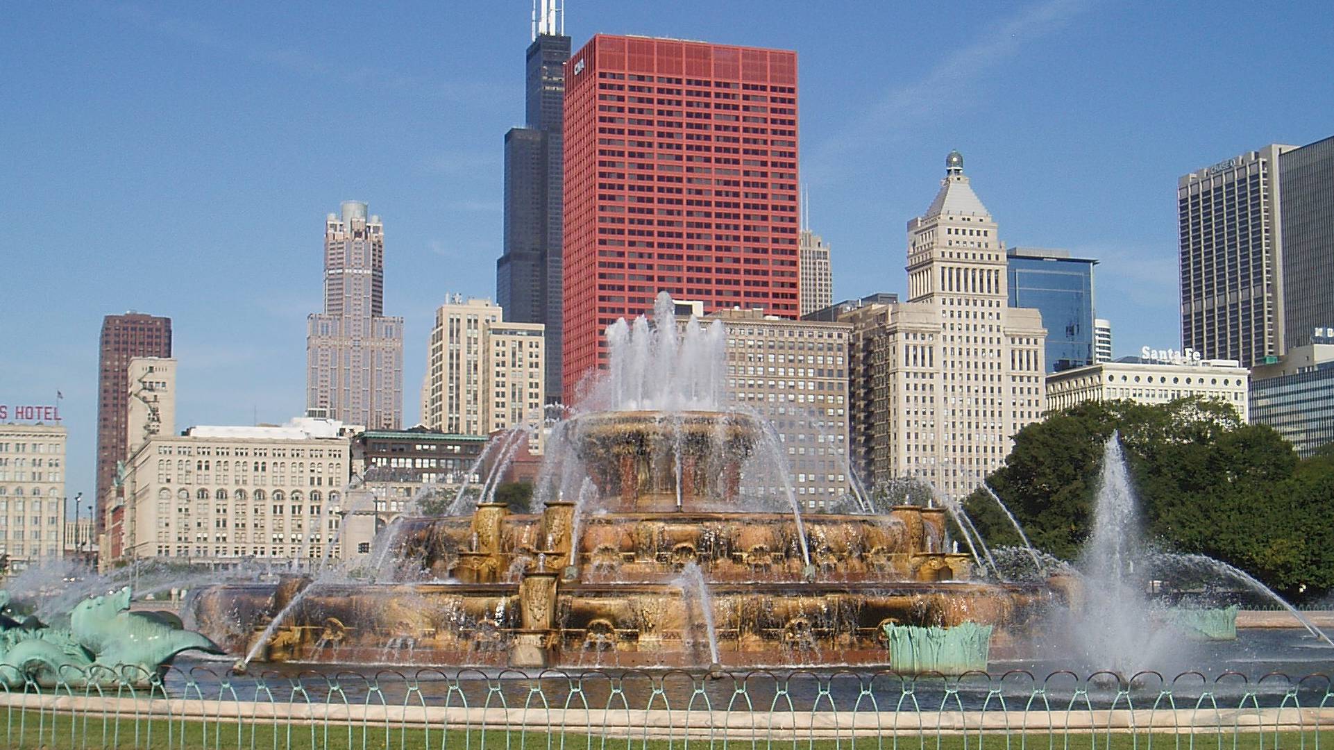 Grant Park image