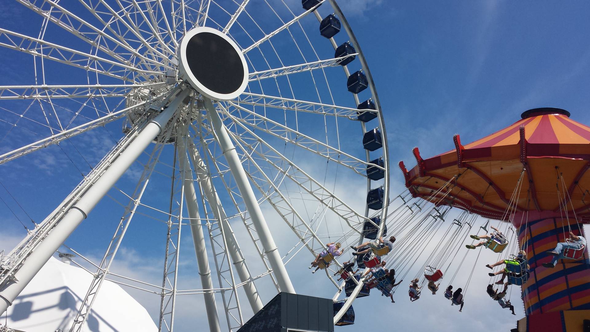 Navy Pier