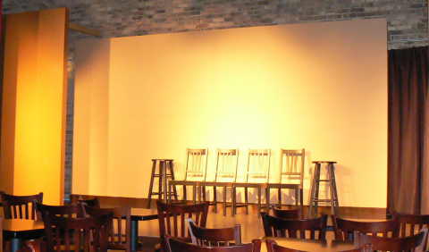 Annoyance Theatre and Bar image