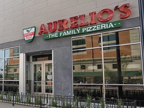 Aurelio's Pizza image