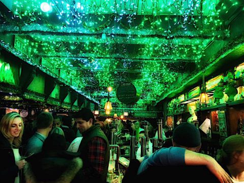 Butch McGuires Irish Pub image