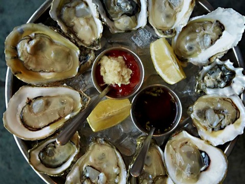 Chicago Oyster House image