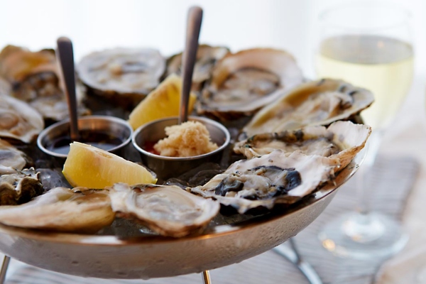 Chicago Oyster House image