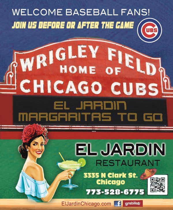 El Jardin image