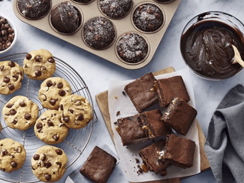 Ghirardelli Ice Cream Shop image