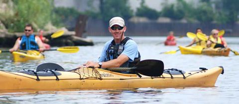 Kayak Chicago image