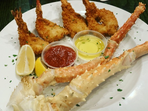 King Crab House image