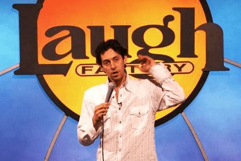 Laugh Factory image