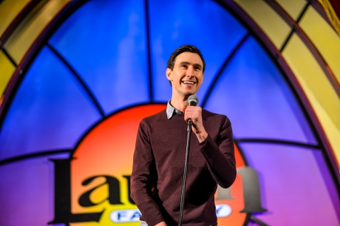 Laugh Factory image