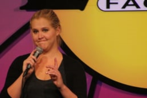 Laugh Factory image