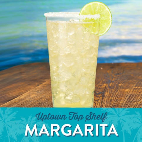 Margaritaville drink image