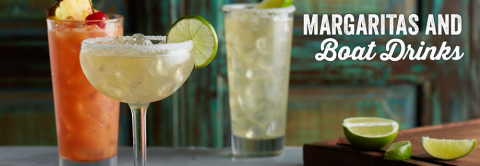 Margaritaville Nashville image