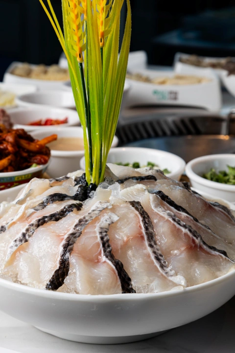 Qiao Lin Hotpot image