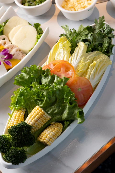Qiao Lin Hotpot image