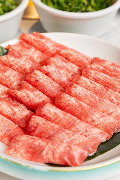 Qiao Lin Hotpot image