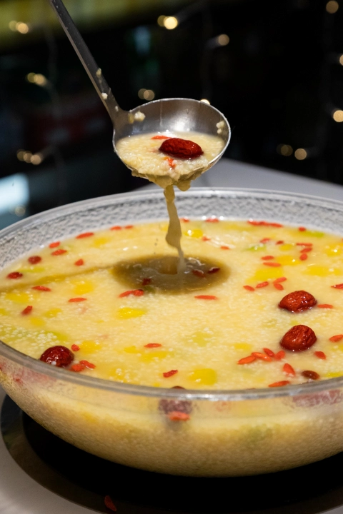 Qiao Lin Hotpot image