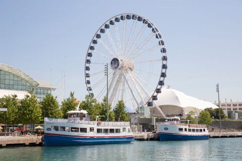 Shoreline Water Taxi image