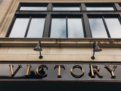 Victory Tap Fine Italian Restaurant