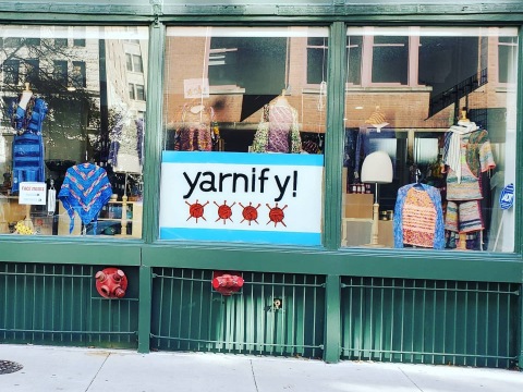 Yarnify! image