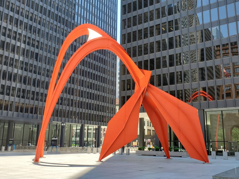 Federal Center image