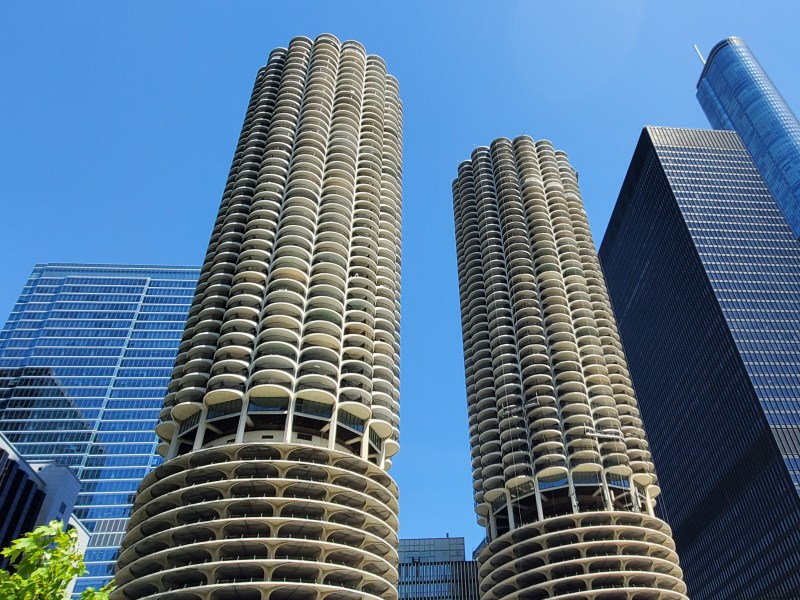 Marina City image