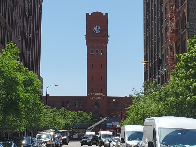 Printers Row image