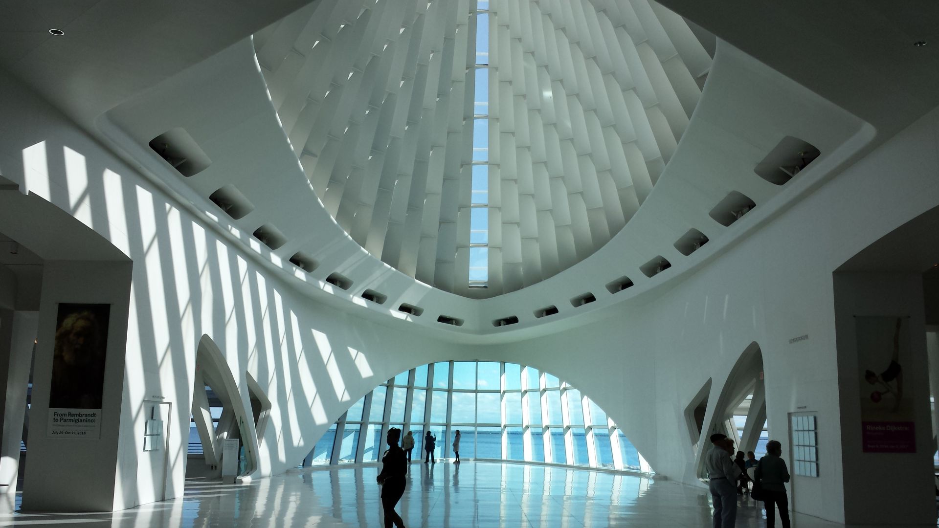 Milwaukee Art Museum