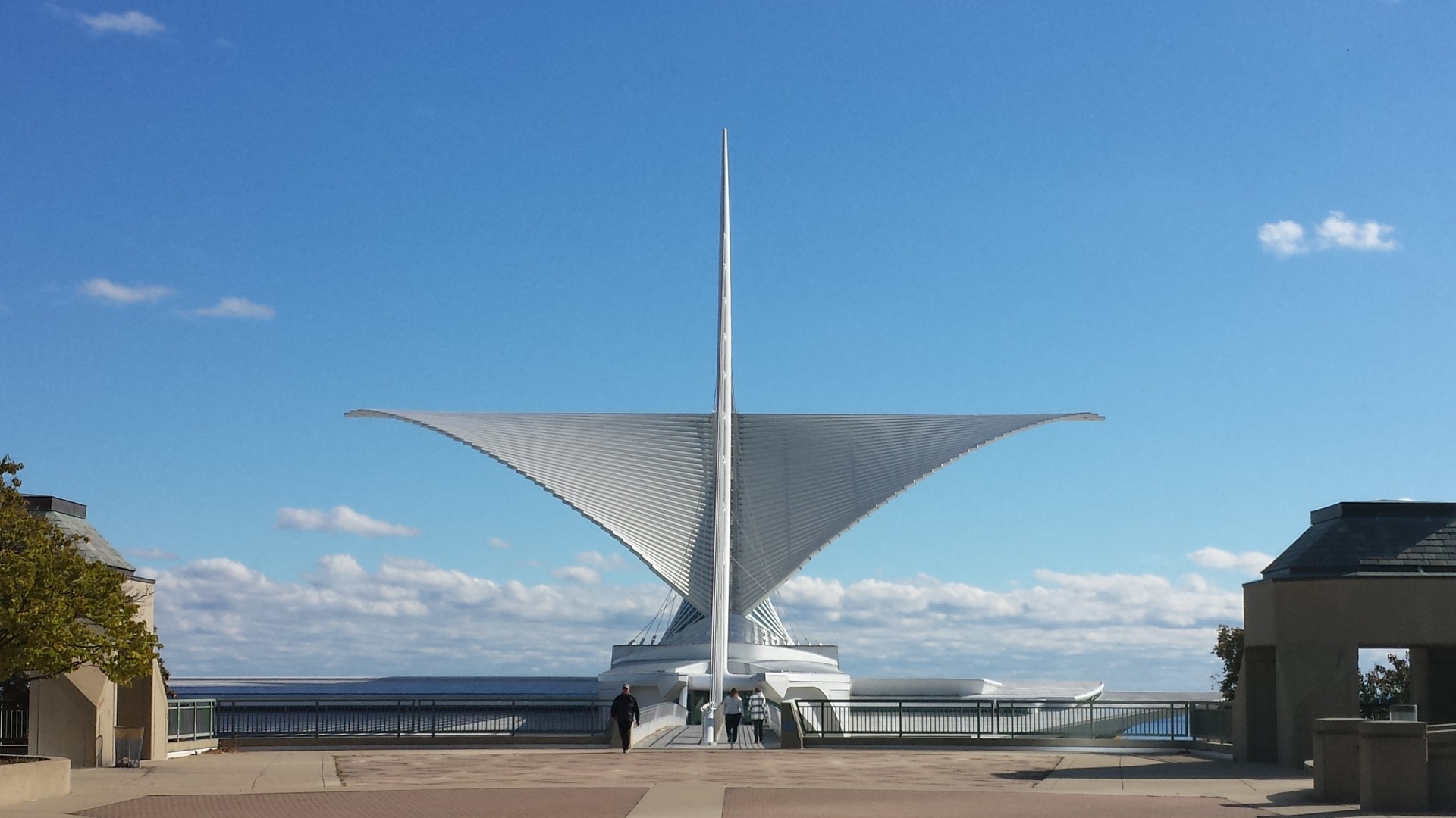 Milwaukee Art Museum