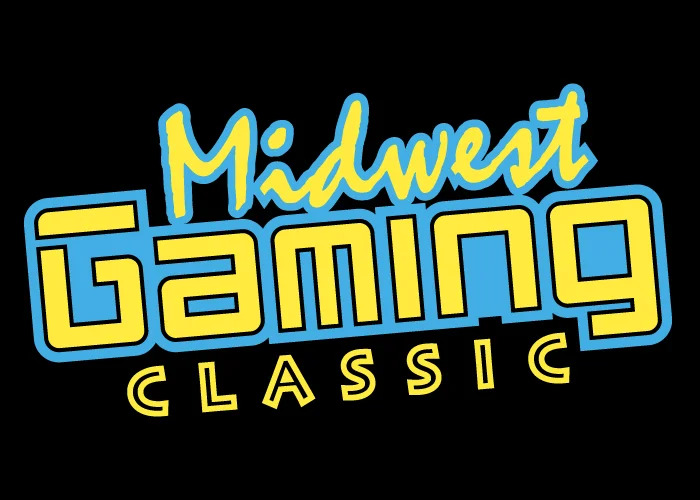 Midwest Gaming Classic Logo