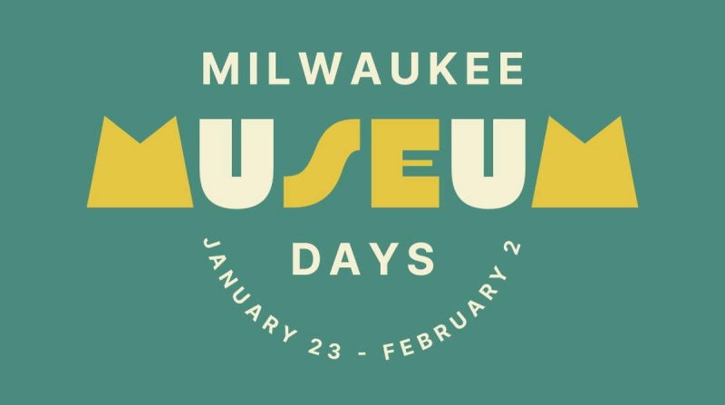 Milwaukee Museum Days image