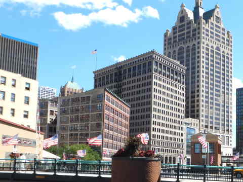 Milwaukee image