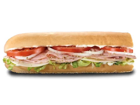 Cousins Subs image