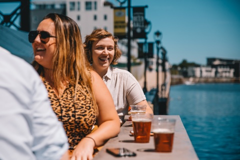 Lakefront Brewery image