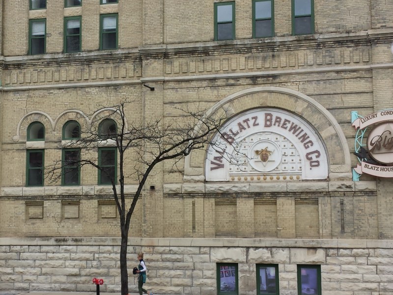 Blatz Brewery Complex image