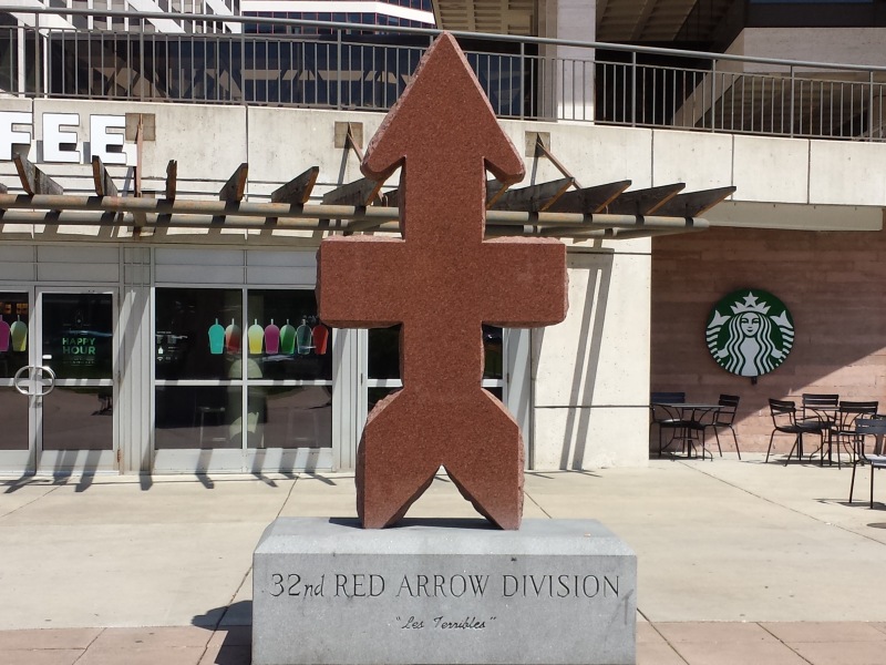 Red Arrow Park image