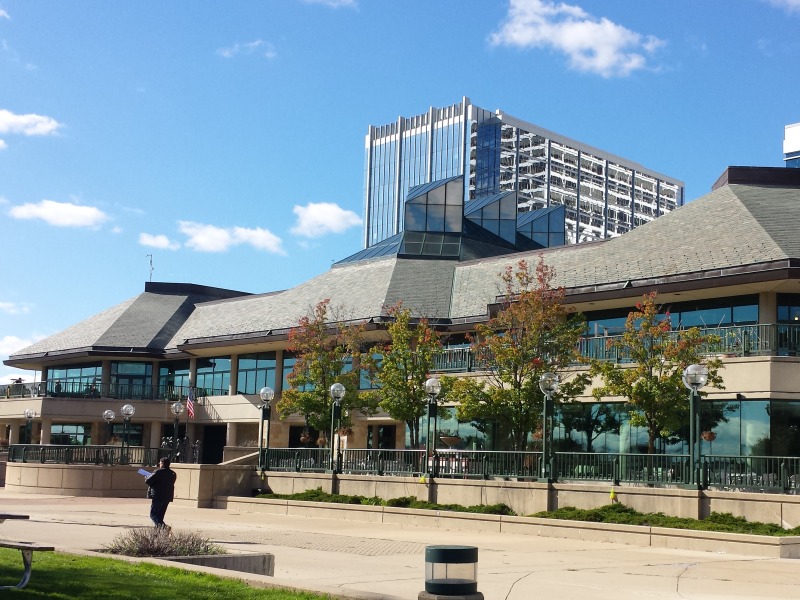 Betty Brinn Children's Museum image