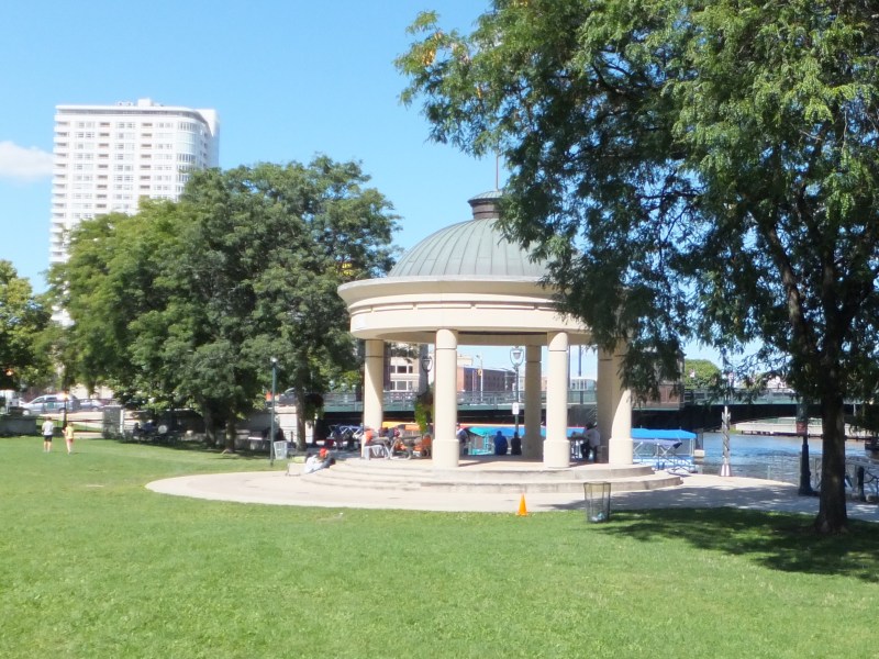 Pere Marquette Park image