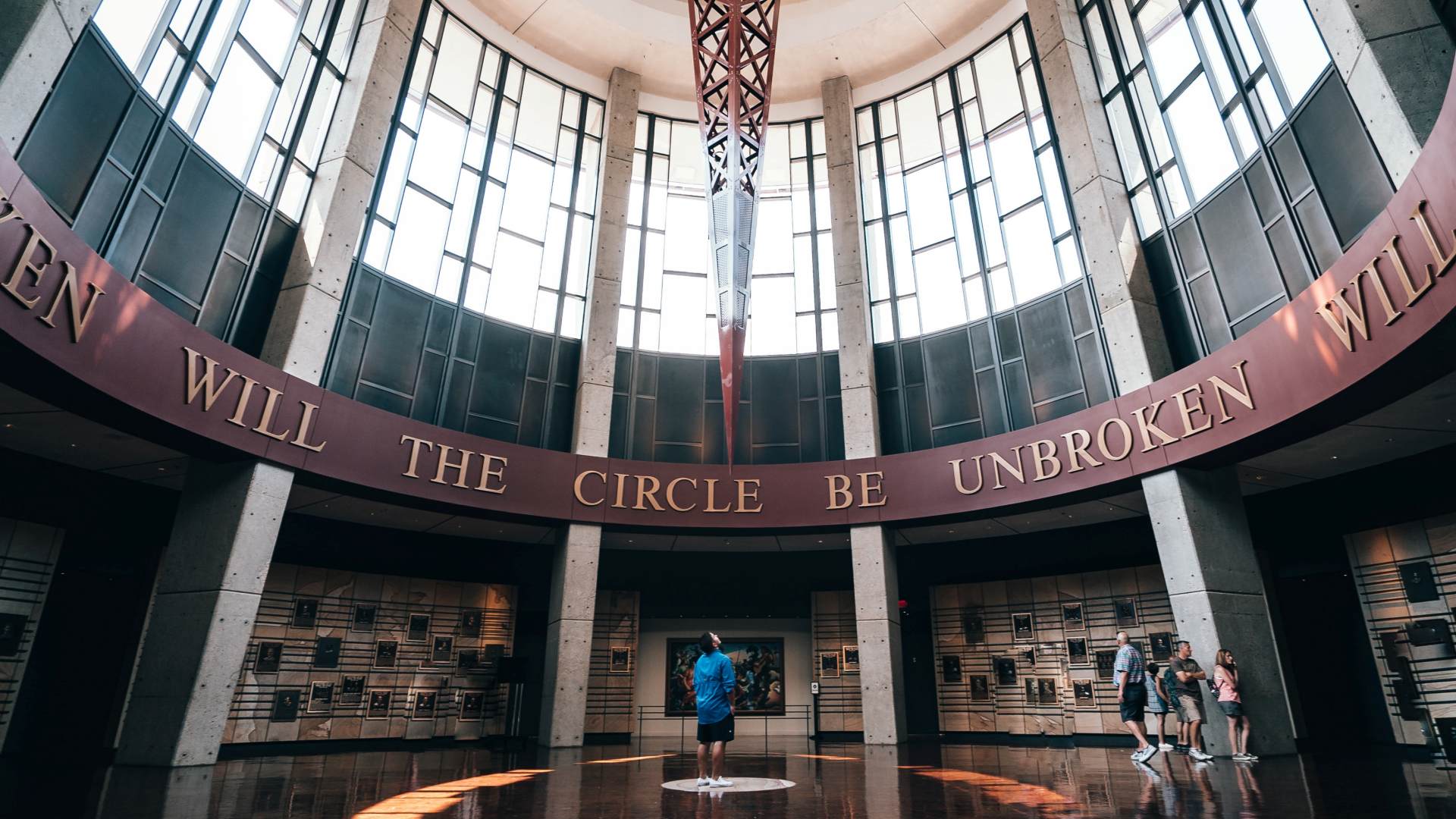 Country Music Hall of Fame and Museum