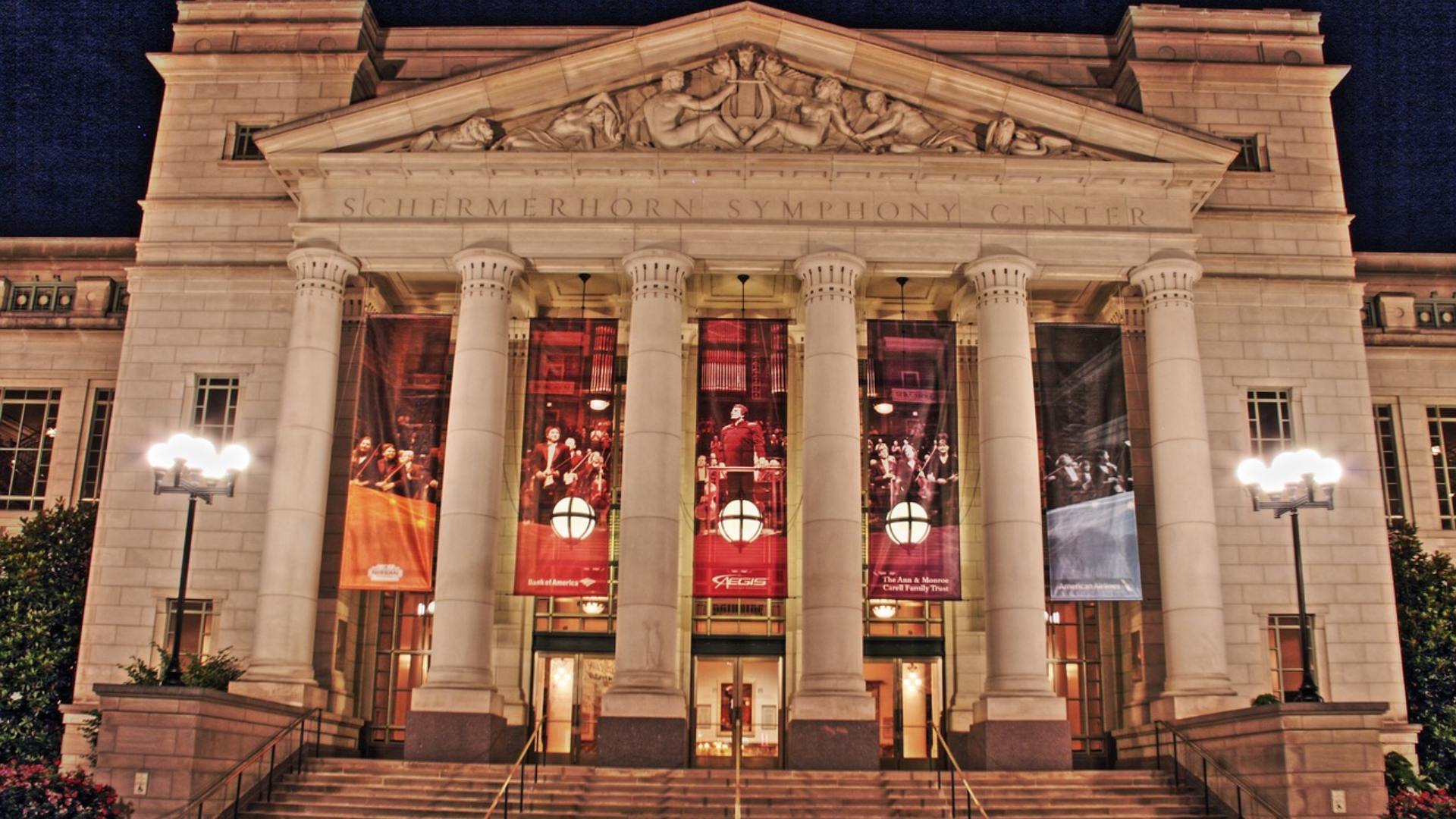 Schermerhorn Symphony Center