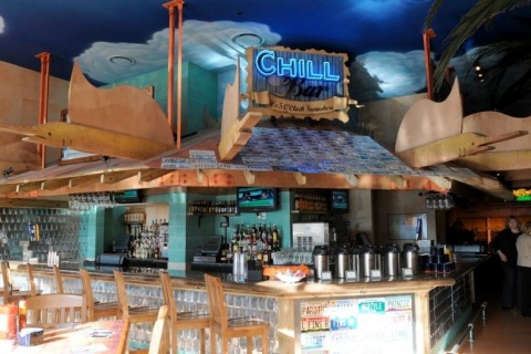 Margaritaville Nashville image