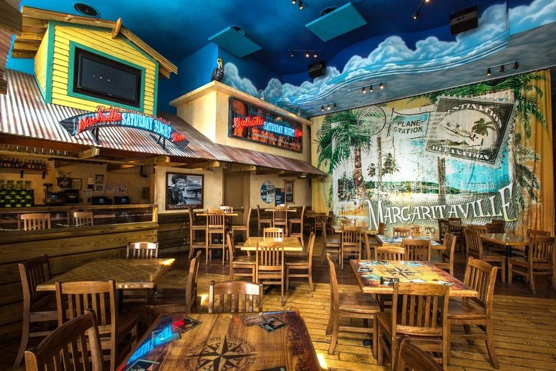 Margaritaville Nashville image