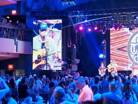 Wildhorse Saloon image