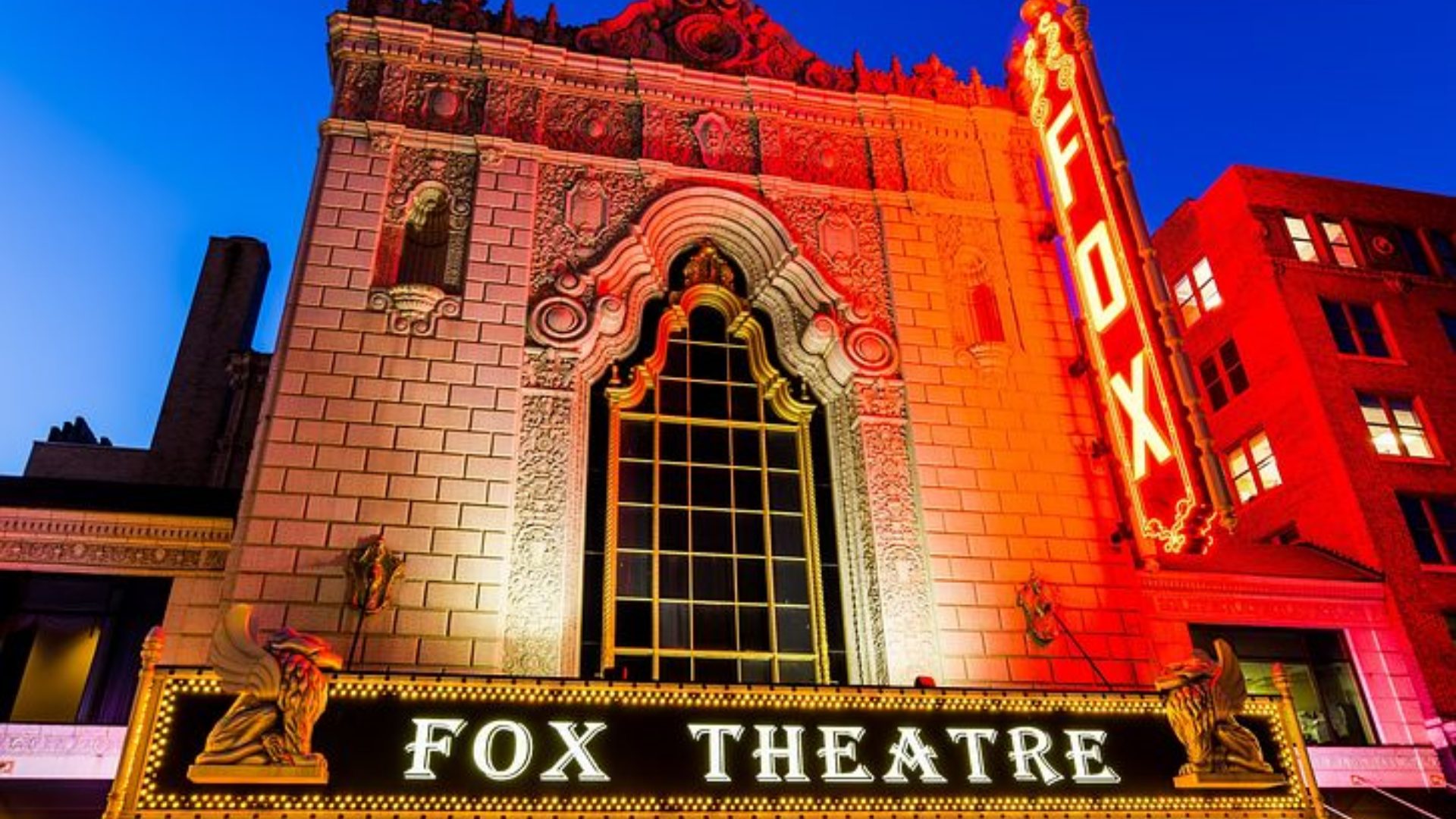 Fox Theatre