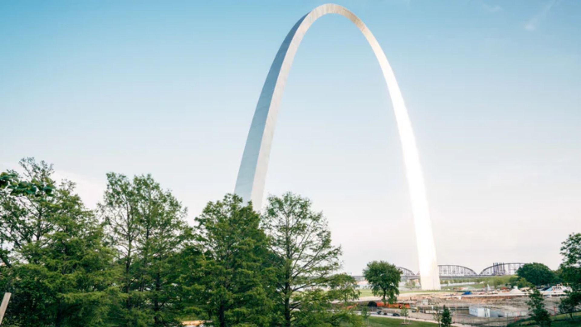 Gateway Arch