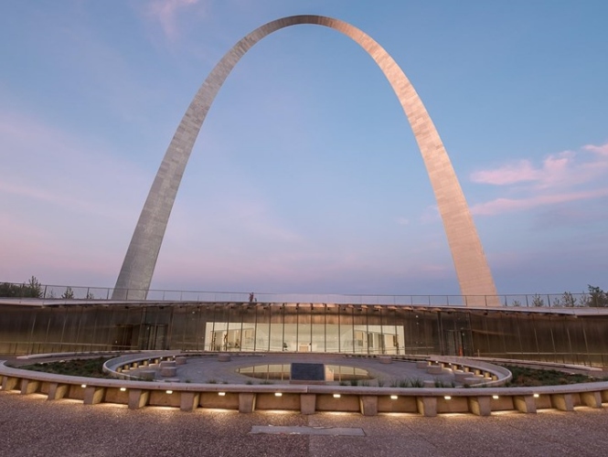 Gateway Arch