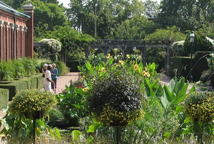 Missouri Botanical Garden Plants