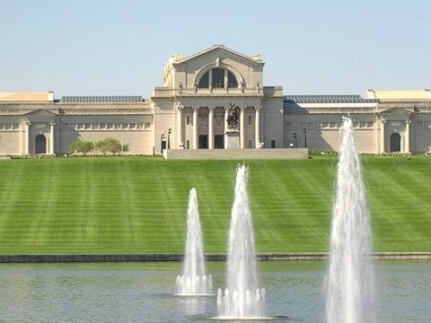 Saint Louis Art Museum